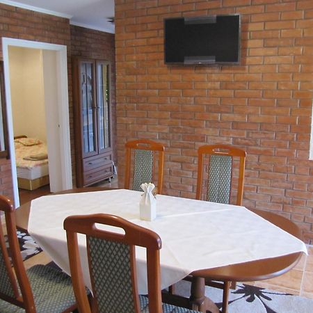 Gyoengyhaz Nyaralo Gyomaendrőd Exterior foto