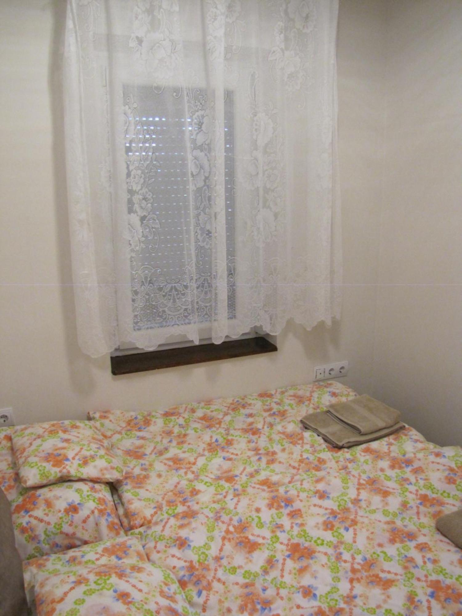 Gyoengyhaz Nyaralo Gyomaendrőd Exterior foto
